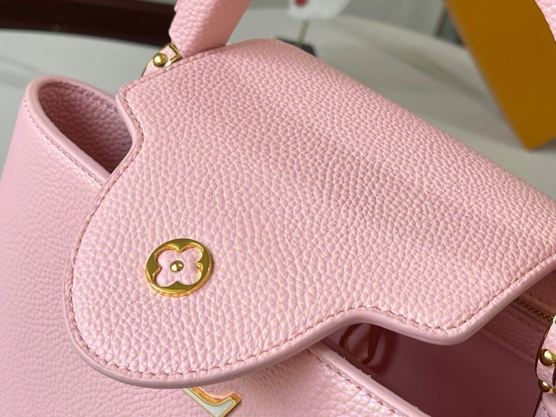 LV Capucines Bags 4233H-0884