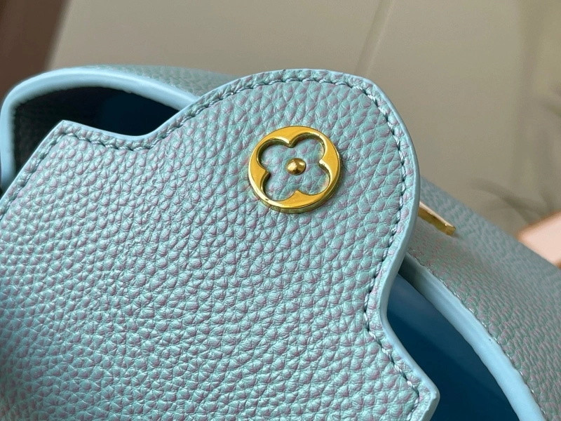 LV Capucines Bags 4233H-0885