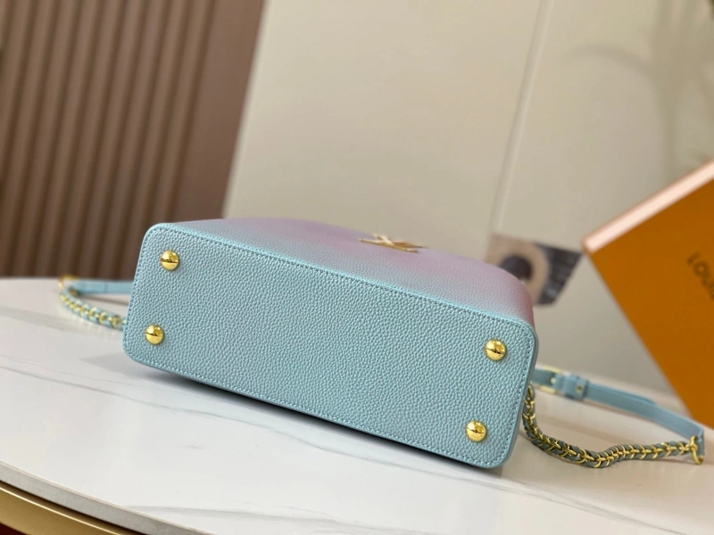 LV Capucines Bags 4233H-0887