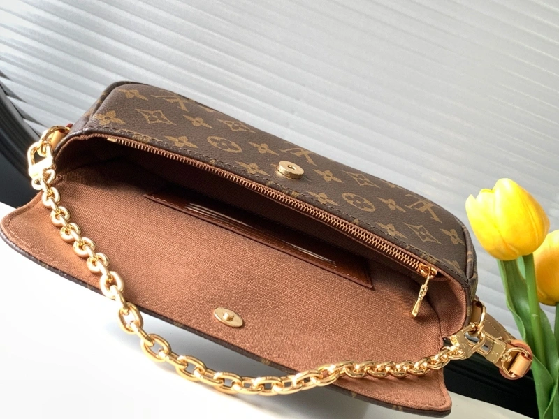 LV Satchel bags 4233H-0892