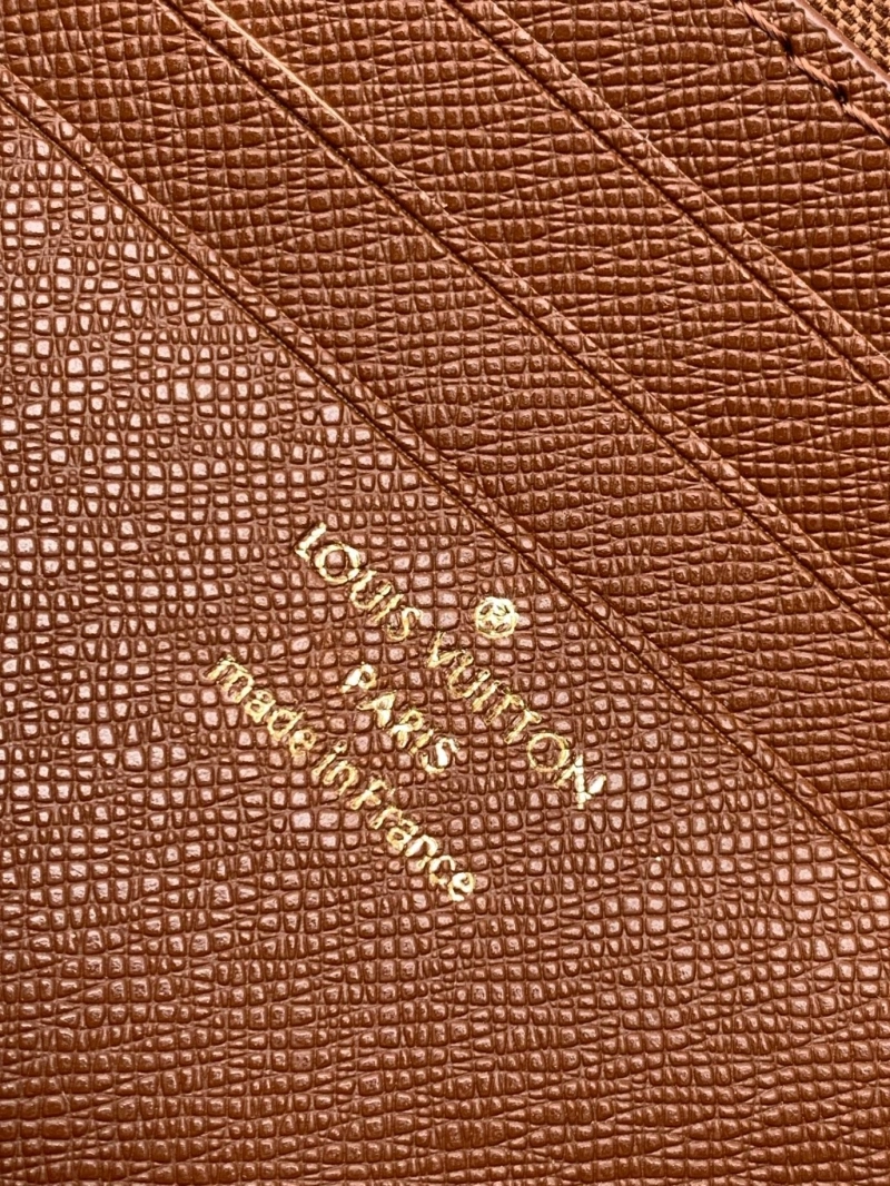 LV Satchel bags 4233H-0892