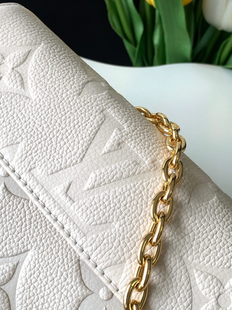 LV Satchel bags 4233H-0893