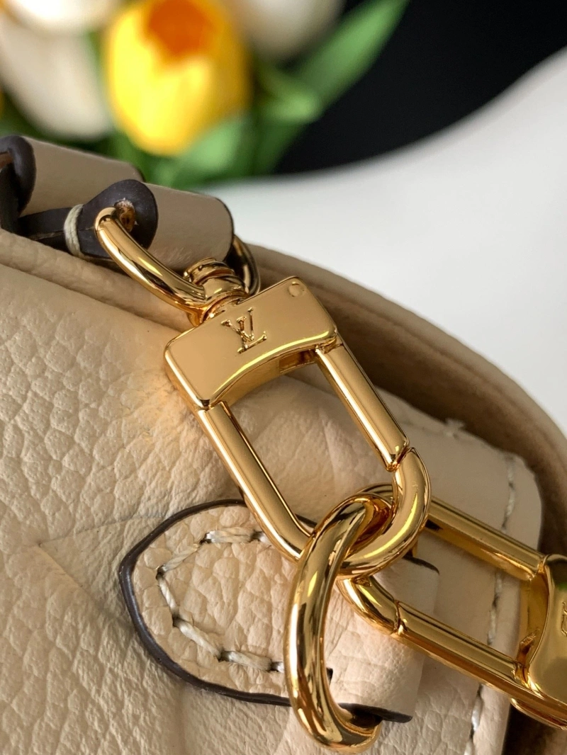 LV Satchel bags 4233H-0893