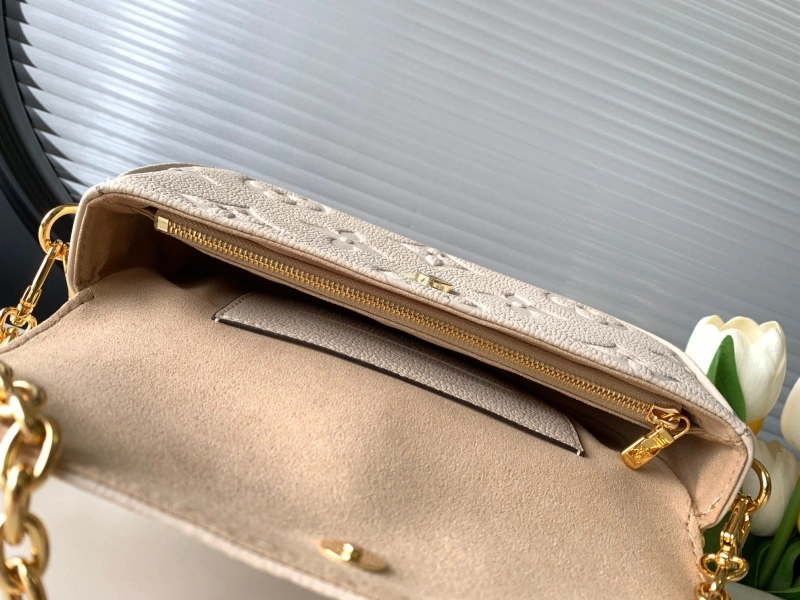 LV Satchel bags 4233H-0893