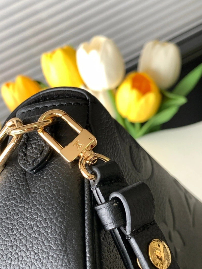 LV Satchel bags 4233H-0894