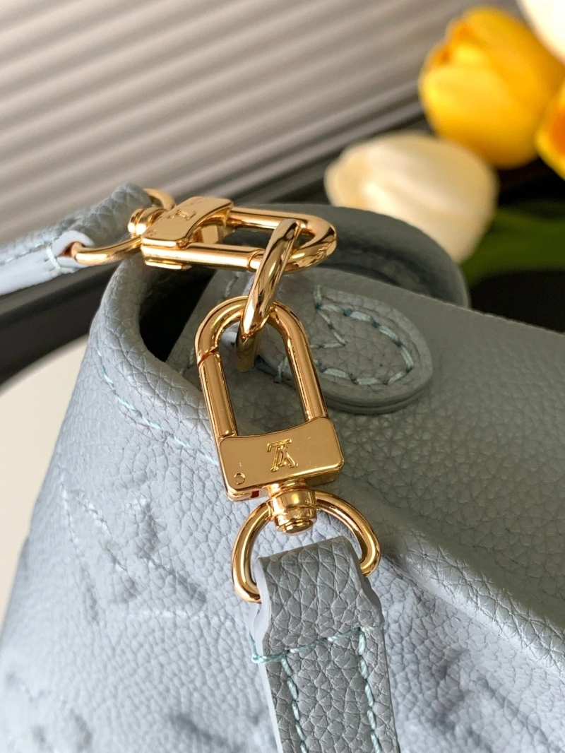 LV Satchel bags 4233H-0897