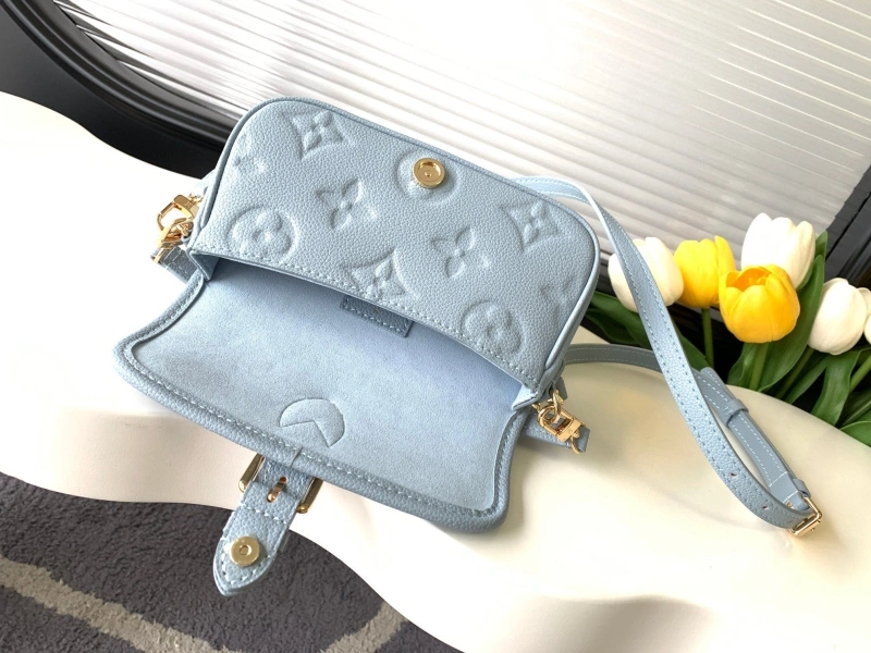 LV Satchel bags 4233H-0897