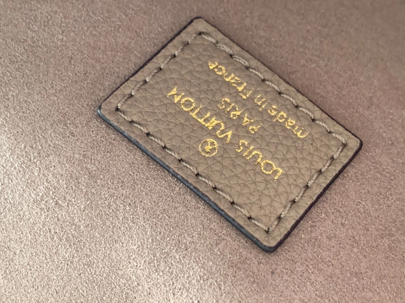 LV Satchel bags 4233H-0898