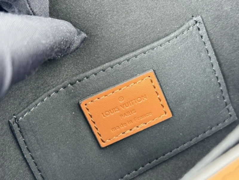 LV Satchel bags 4233H-0907