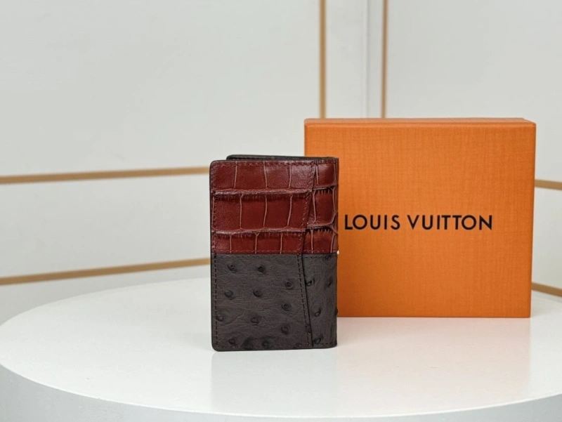 LV Wallets 4233H-0909