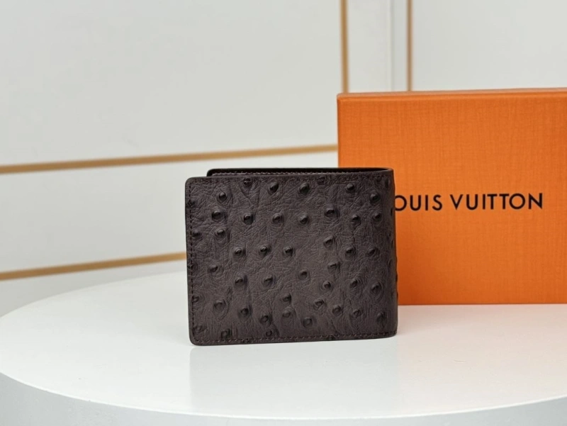 LV Wallets 4233H-0910