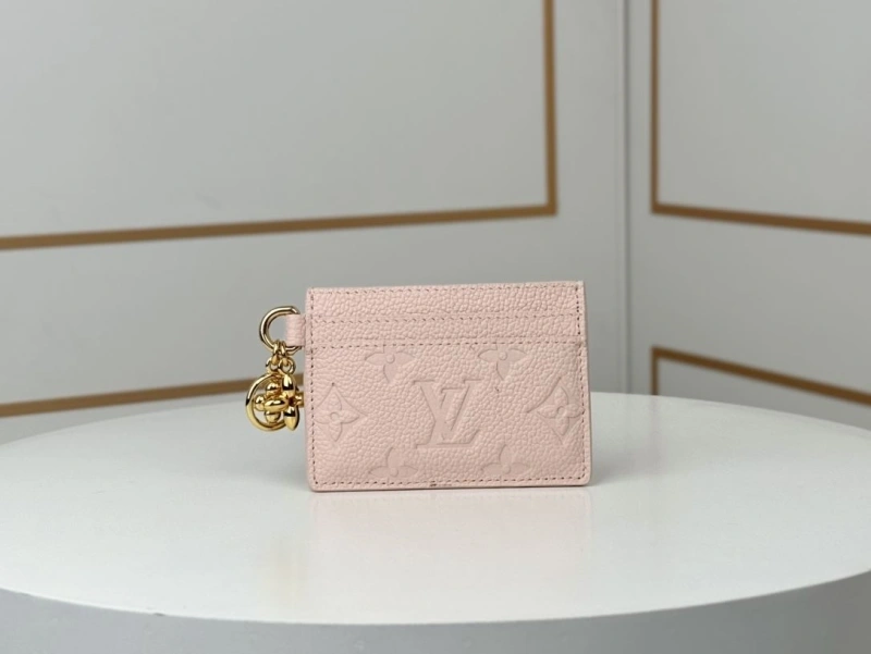 LV Wallets 4233H-0921