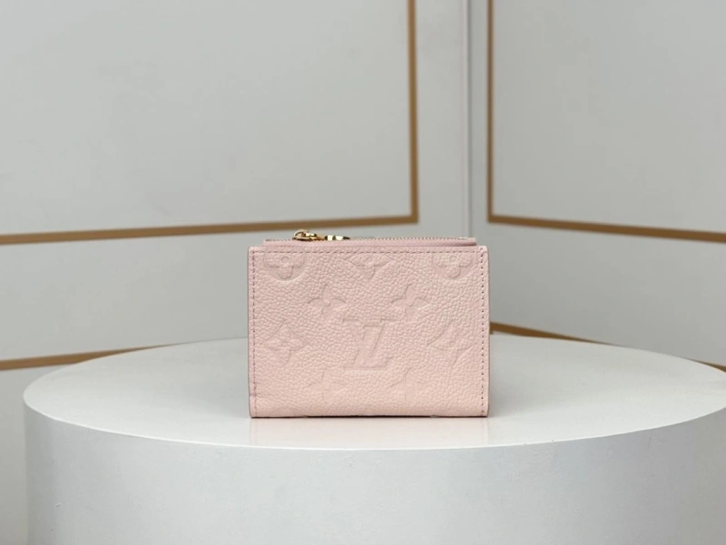 LV Wallets 4233H-0931