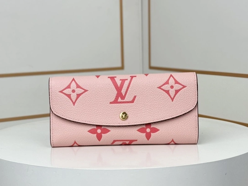 LV Wallets 4233H-0932