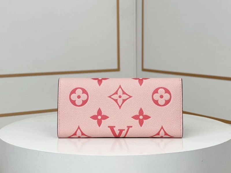 LV Wallets 4233H-0932