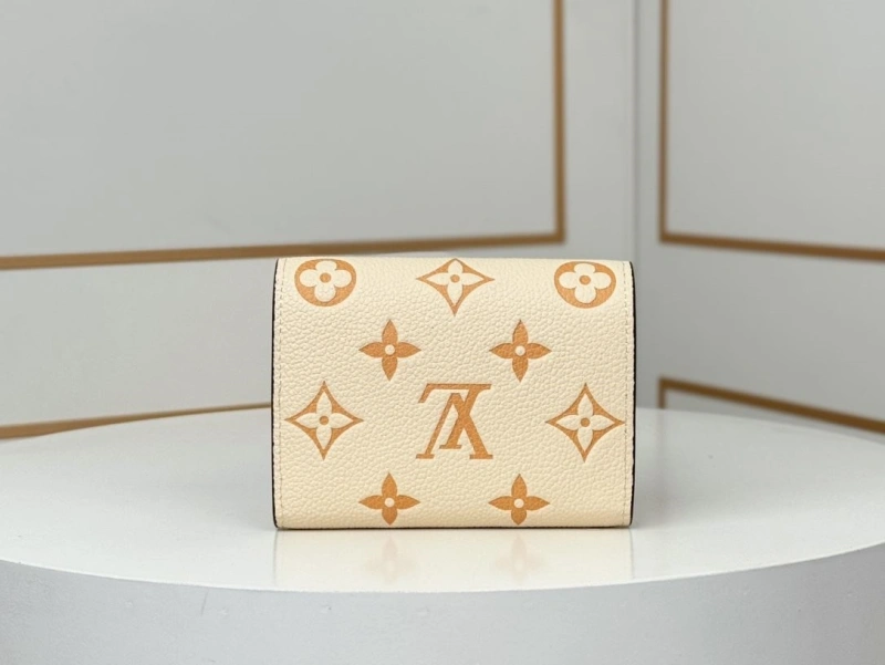 LV Wallets 4233H-0933