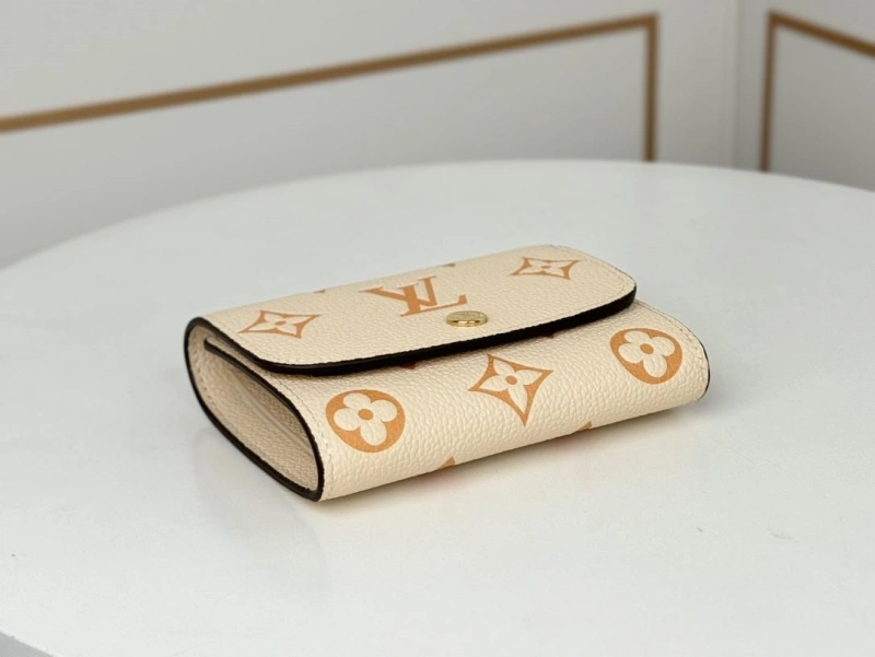 LV Wallets 4233H-0933