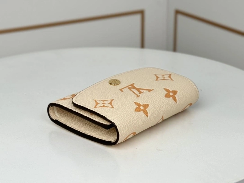 LV Wallets 4233H-0933