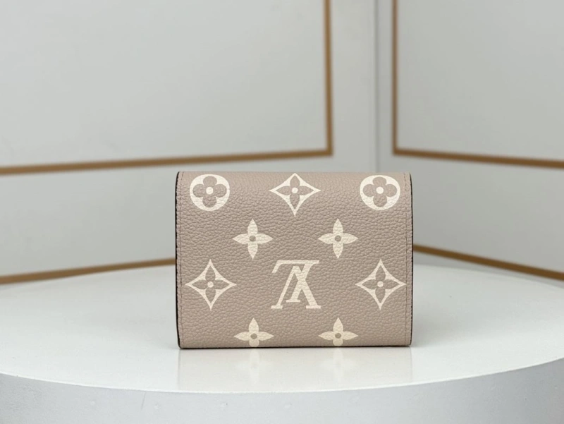 LV Wallets 4233H-0937