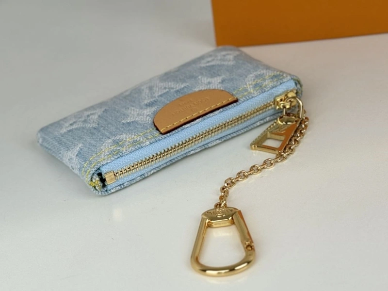 LV Wallets 4233H-0941