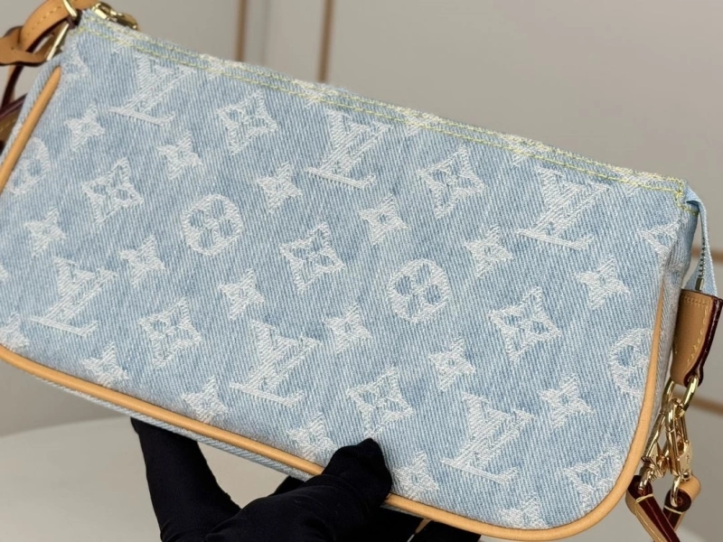 LV Satchel bags 4233H-0944