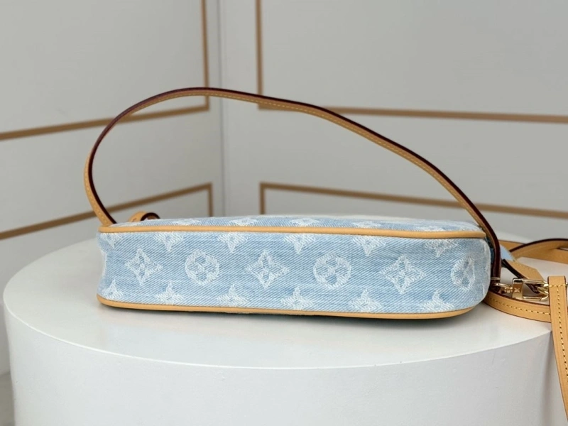 LV Satchel bags 4233H-0944