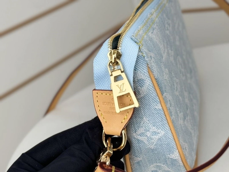 LV Satchel bags 4233H-0944