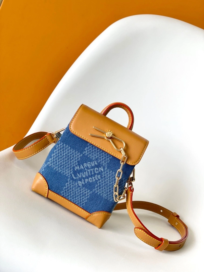 LV Satchel bags 4233H-0955