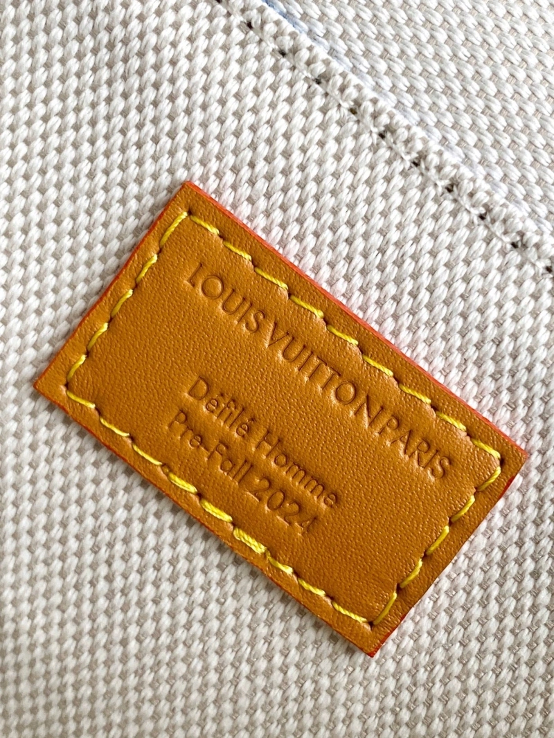 LV Satchel bags 4233H-0955