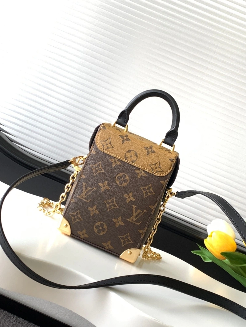 LV Top Handle Bags 4233H-0957