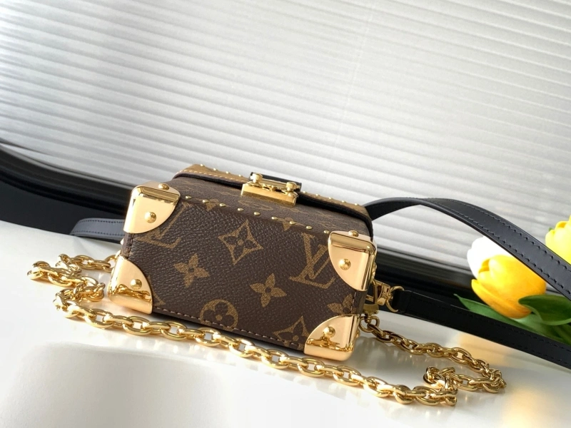 LV Top Handle Bags 4233H-0957