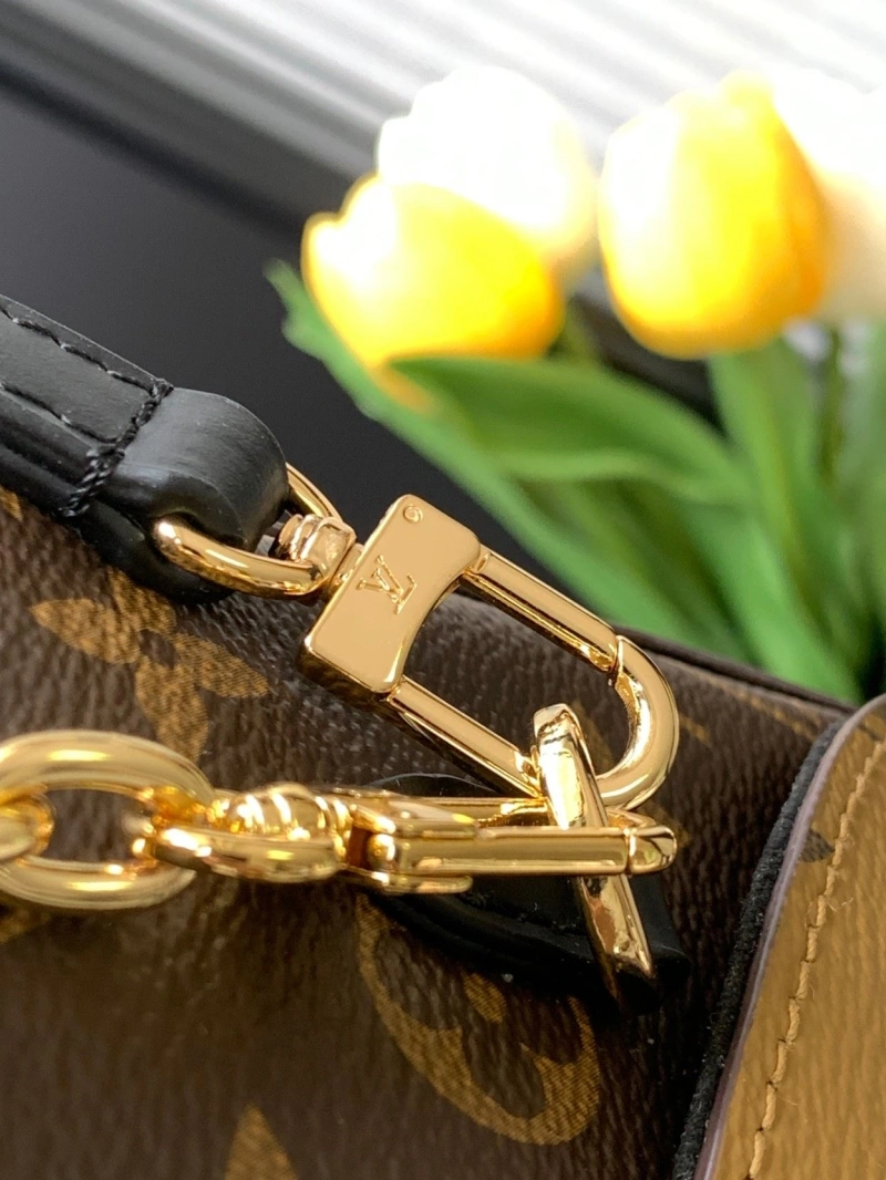 LV Top Handle Bags 4233H-0957