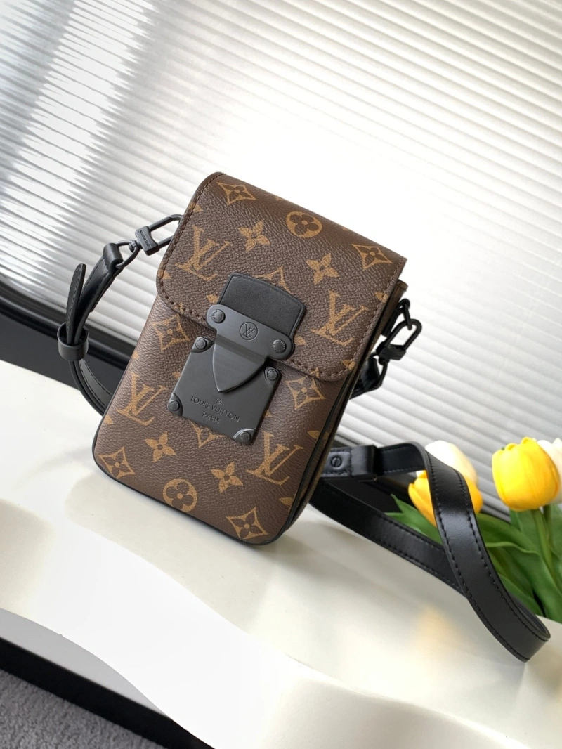 LV Satchel bags 4233H-0960