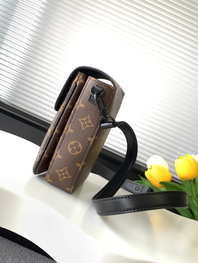 LV Satchel bags 4233H-0960