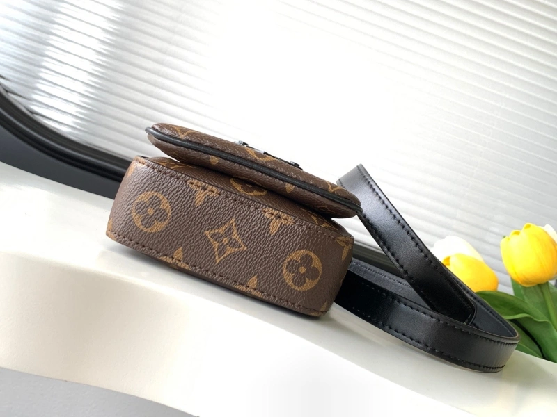 LV Satchel bags 4233H-0960