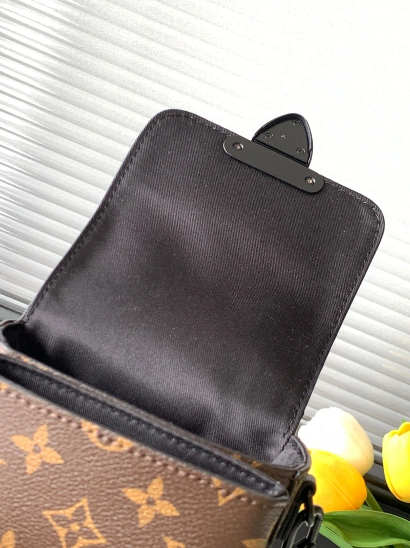 LV Satchel bags 4233H-0960