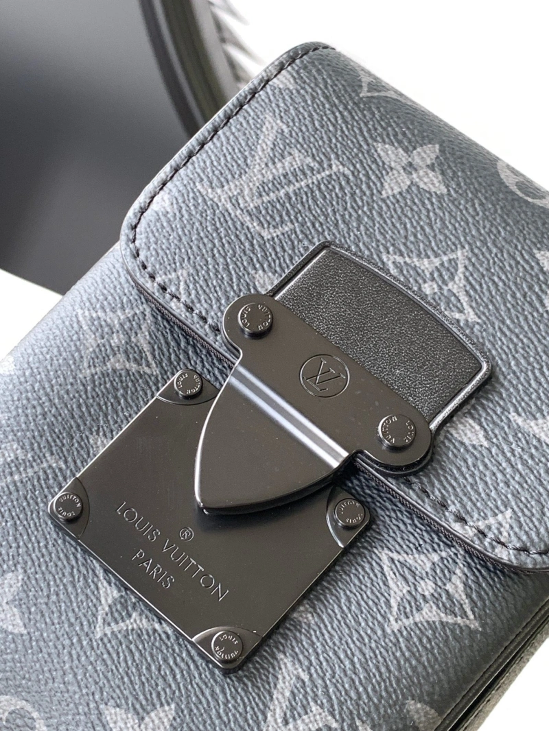 LV Satchel bags 4233H-0962