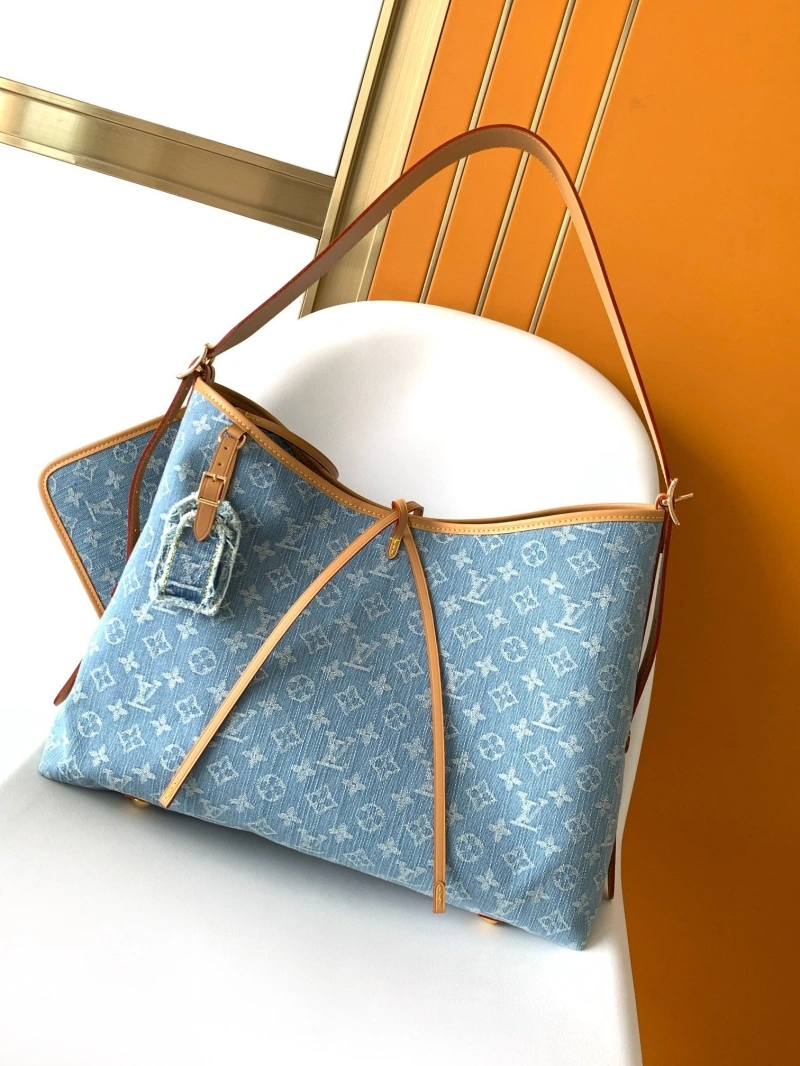 LV Top Handle Bags 4233H-0969
