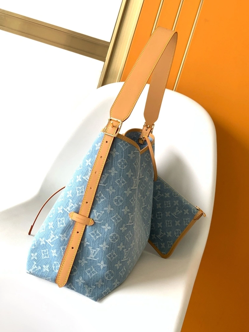 LV Top Handle Bags 4233H-0969
