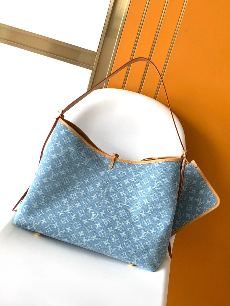 LV Top Handle Bags 4233H-0969