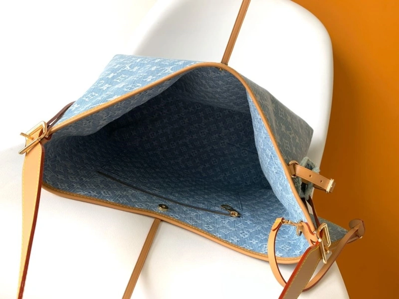 LV Top Handle Bags 4233H-0969