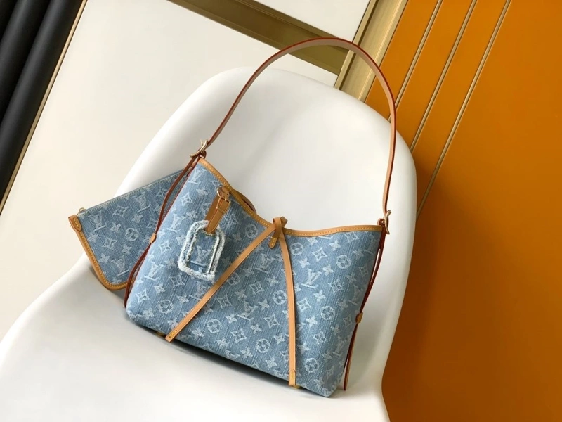 LV Top Handle Bags 4233H-0970