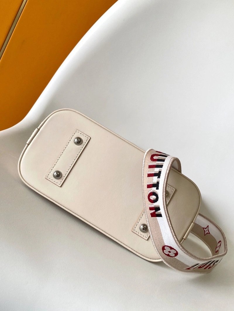 LV Top Handle Bags 4233H-0973