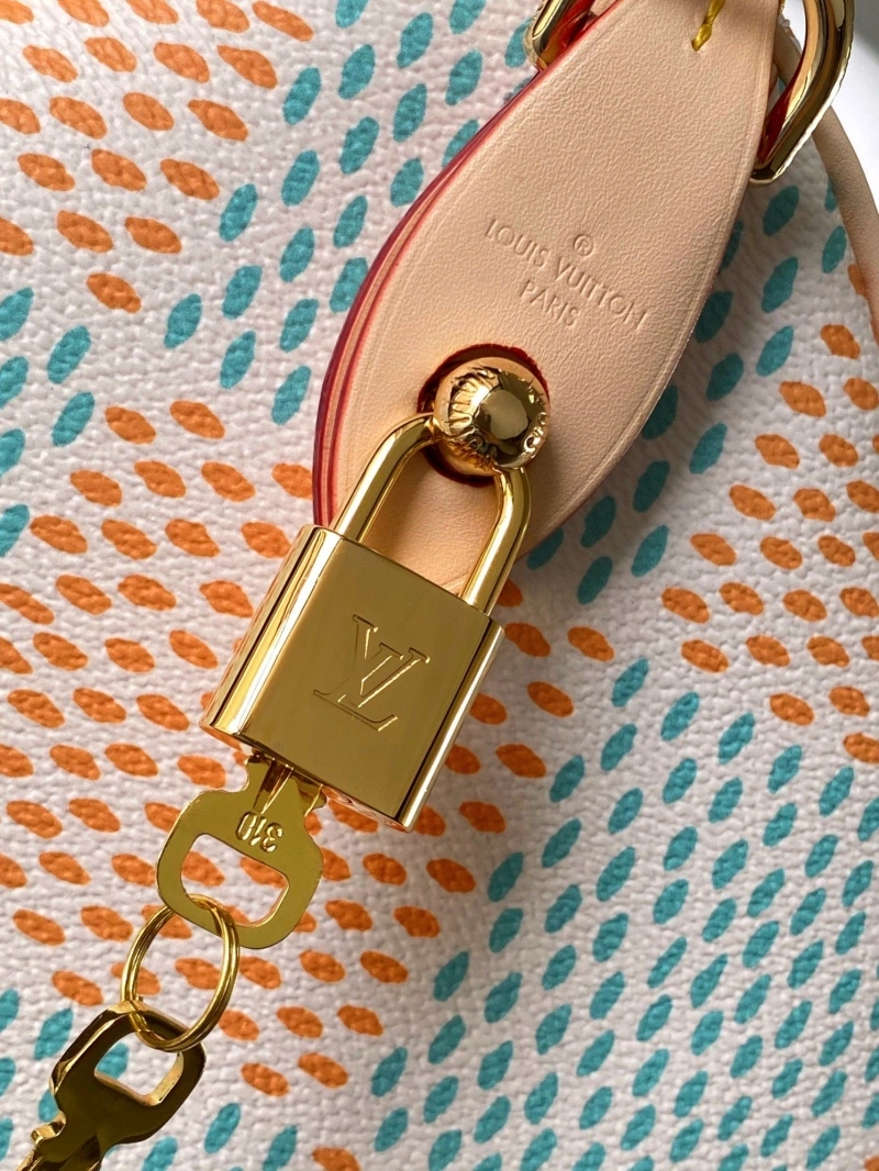 LV Speedy Bags 4233H-0982