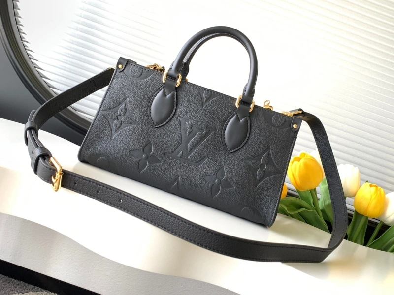 LV Shopping Bags 4233H-0987