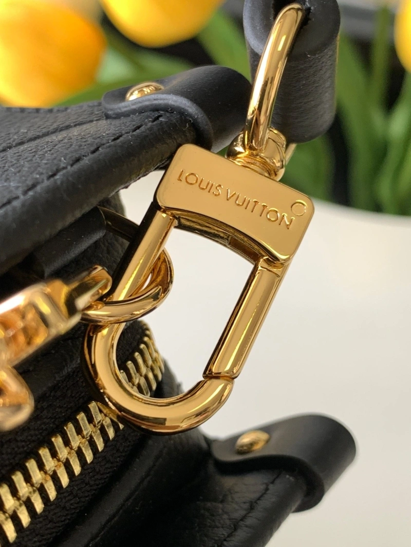 LV Shopping Bags 4233H-0987