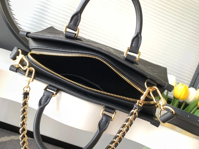 LV Shopping Bags 4233H-0987