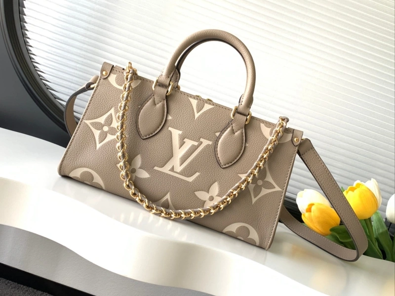 LV Shopping Bags 4233H-0988