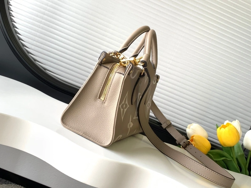 LV Shopping Bags 4233H-0988