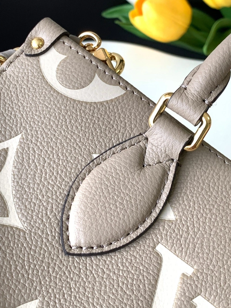 LV Shopping Bags 4233H-0988